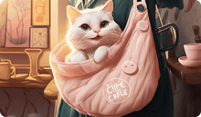 Load image into Gallery viewer, MissyMoMo Gift Card - Art Gallery