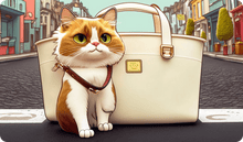 Load image into Gallery viewer, MissyMoMo Gift Card - City Street