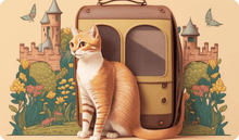 Load image into Gallery viewer, MissyMoMo Gift Card - Garden