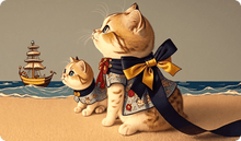 Load image into Gallery viewer, MissyMoMo Gift Card - Seaside