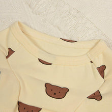 Load image into Gallery viewer, Teddy Cat T-Shirt | T-Shirt for Cats | Pet Clothes | MissyMoMo