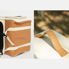 Load image into Gallery viewer, Tinypet Cat Backpack | Cat Carrier for Large Cats | MissyMoMo