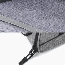 Load image into Gallery viewer, Urban Wanderer Cat Backpack | Cat Travel Carrier | MissyMoMo