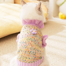 Load image into Gallery viewer, Cat in Cute Sweater | MissyMoMo
