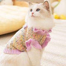 Load image into Gallery viewer, Cat in Cute Sweater | MissyMoMo
