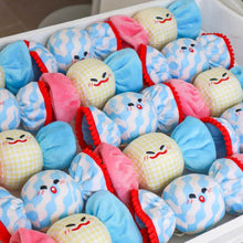 Load image into Gallery viewer, Candy Plush Cat Toys Collection | Cute Cat Toys | MissyMoMo
