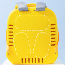 Load image into Gallery viewer, Yellow Bubble Catventure Cat Backpack Carrier | MissyMoMo
