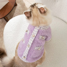 Load image into Gallery viewer, Cat in Elegant Jacket | MissyMoMo
