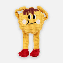Load image into Gallery viewer, Cookie Crinkle Catnip Cat Toy | Cute Cat Toys | MissyMoMo
