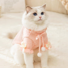 Load image into Gallery viewer, Cat in Pink Sweater | MissyMoMo
