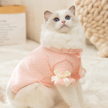 Load image into Gallery viewer, Cat in Pink Sweater | MissyMoMo
