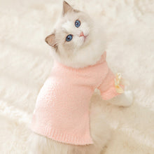 Load image into Gallery viewer, Cat in Pink Sweater | MissyMoMo
