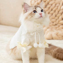 Load image into Gallery viewer, Cat in White Sweater | MissyMoMo
