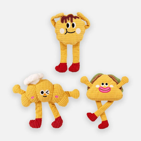 Little Chefs Catnip Cat Toys Collection | Cute Cat Toys | MissyMoMo