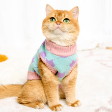 Load image into Gallery viewer, Cat in Cute Sweater | MissyMoMo
