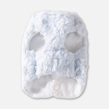 Load image into Gallery viewer, Blue Fleece Jacket for Cats | MissyMoMo
