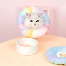 Load image into Gallery viewer, Fairy Elizabethan Collar | Cute E Collar for Pets | MissyMoMo
