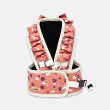 Load image into Gallery viewer, Fairy Cat Harness and Leash | Escape-Proof Full-Body Cat Harness | MissyMoMo

