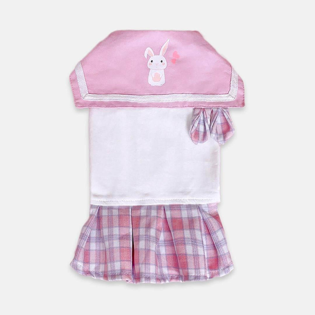 Hime Cat Dress | Dress for Cats & Kittens | Cat Clothes | MissyMoMo