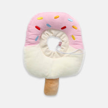 Load image into Gallery viewer, Cute Ice Pop  E Collar for Cats | MissyMoMo

