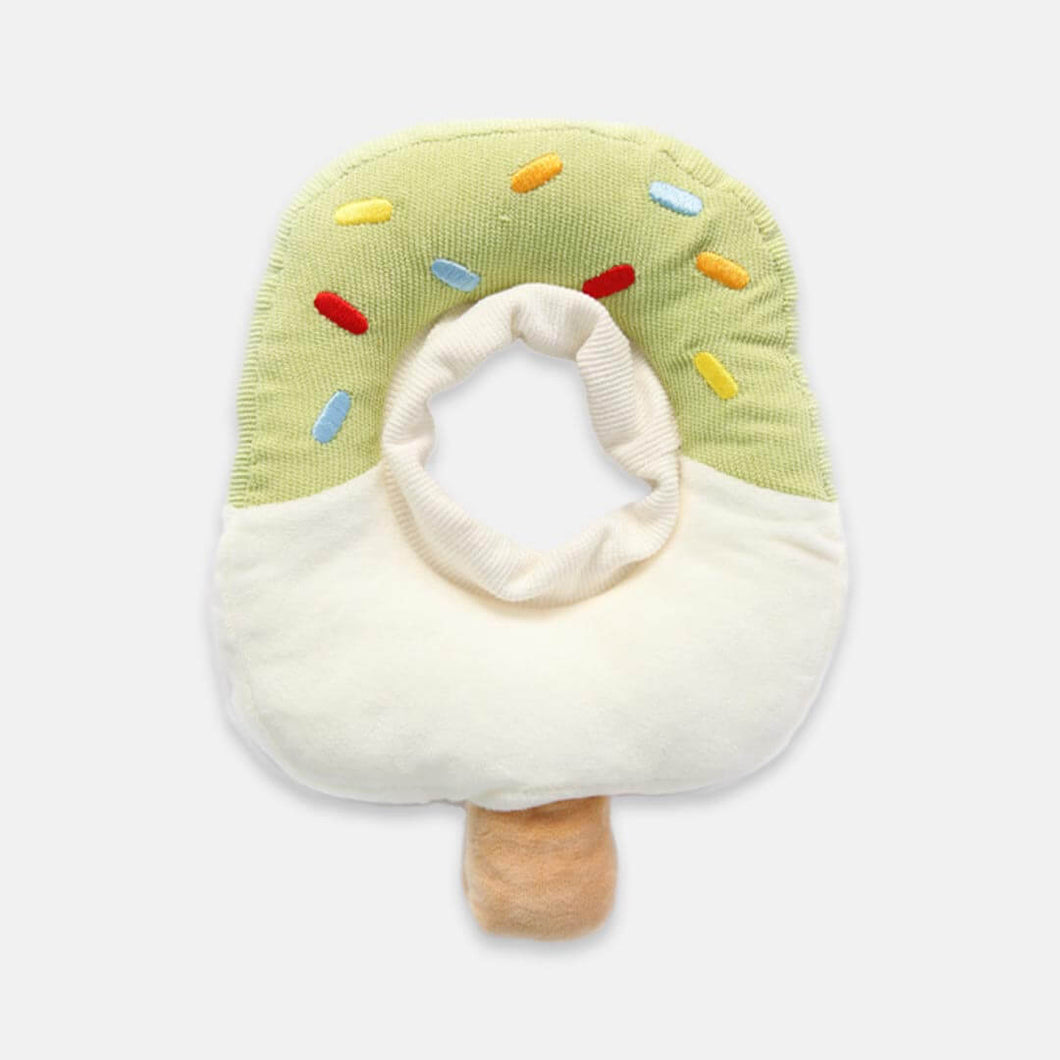 Cute Ice Pop  E Collar for Cats | MissyMoMo