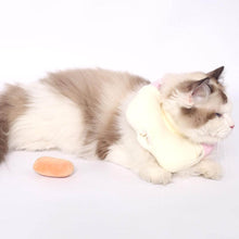 Load image into Gallery viewer, Cute Ice Pop  E Collar for Cats | MissyMoMo

