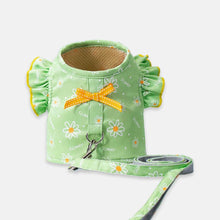 Load image into Gallery viewer, Best Cat Harness for Walking | Jasmine Cat Harness and Leash | MissyMoMo
