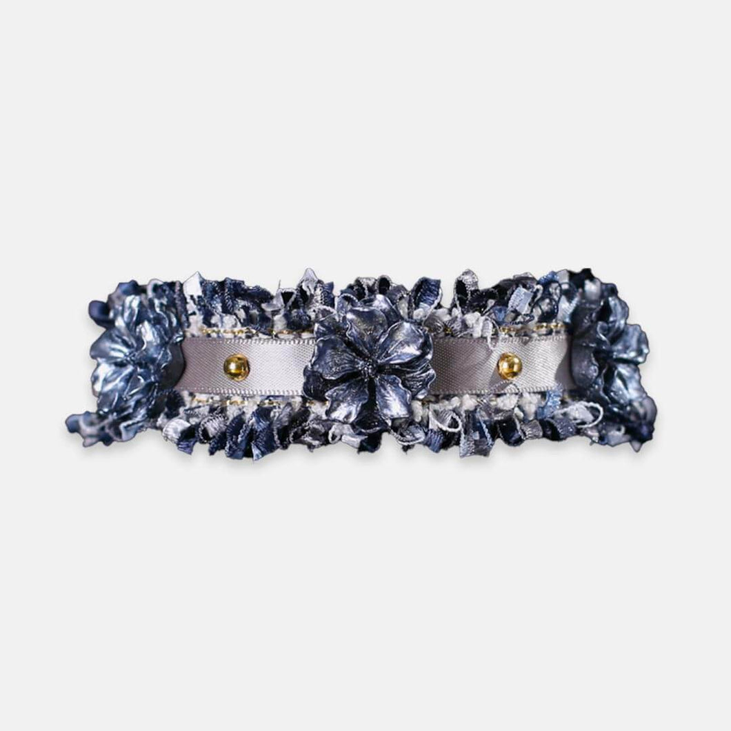 La Lune Cat Collar | Luxurious Accessories for Cats | MissyMoMo