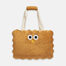 Load image into Gallery viewer, PurLab Cookie Cat Carrier | Stylish Brown Cat Bag | MissyMoMo
