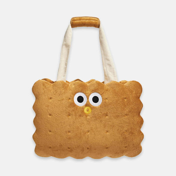PurLab Cookie Cat Carrier | Stylish Brown Cat Bag | MissyMoMo