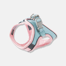Load image into Gallery viewer, Mochi Cat Harness and Leash | Escape-Proof Cat Harness | MissyMoMo

