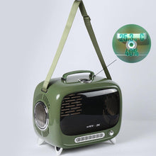 Load image into Gallery viewer, TellyMoMo Cat Carrier | Olive Green Cat Carrier for Travel | MissyMoMo
