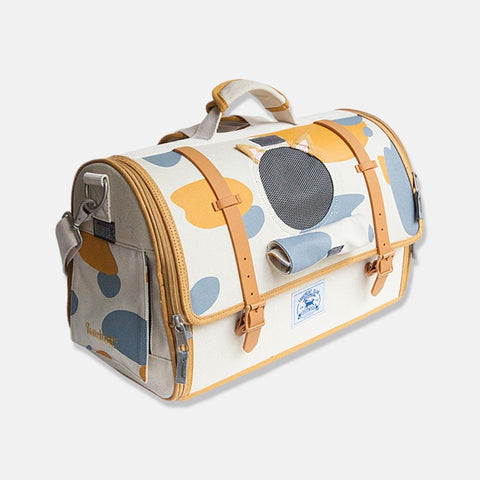 MissyMoMo Cat Store | Carriers, Harnesses, Apparel & Toys