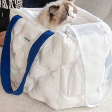 Load image into Gallery viewer, Wulee Cat Shoulder Bag | Pet Carrier | MissyMoMo

